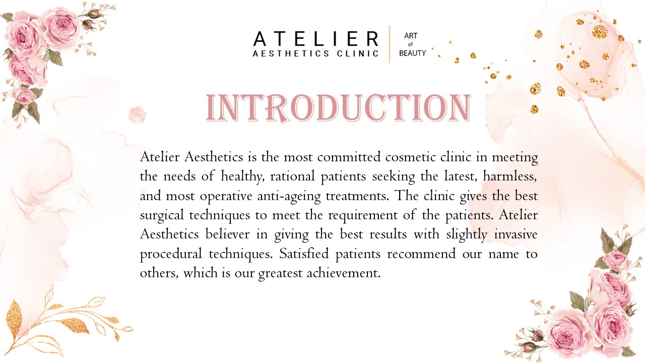 Energy IV Drip Dubai