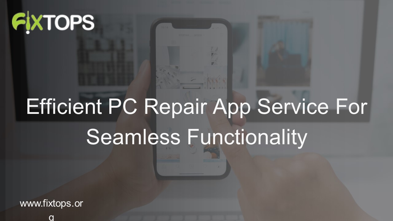 presentation player overlay