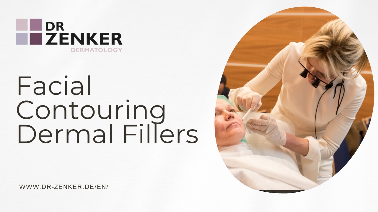 Improve Facial Proportions & Contour Face Shape with Dermal Fillers ...