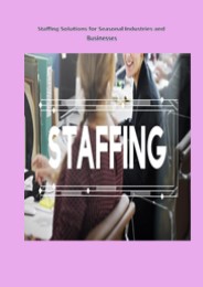Contract Staffing Services | V2Soft