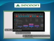Seceon Cyber Security Company