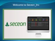 Seceon Open Threat Management Platform