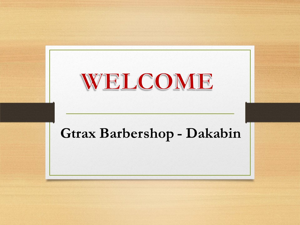 Best Barber in North Lakes