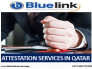 attestation services in qatar