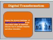 Digital Transformation