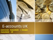 UK | Online Accounting for Limited Company