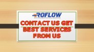 Contact us get best services from us
