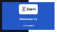 Experience The Power Of Technology With ZapAI