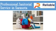 Professional Janitorial Service in Sarasota