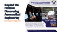 Beyond the Horizon: Discovering Aeronautical Engineering