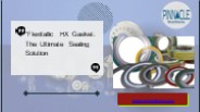 Flexitallic HX Gasket: Innovating High-Performance Sealing Solutions