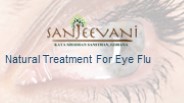 Natural Treatment For Eye Flu