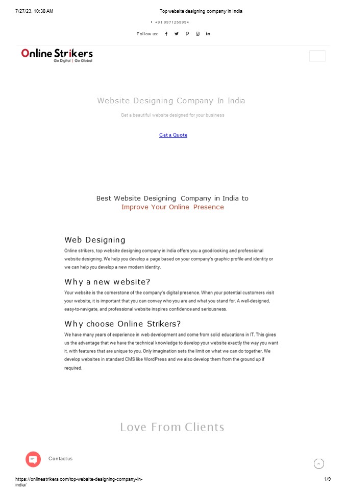 TOP WEBSITE DESIGNING COMPANIES IN INDIA (1)