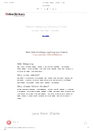 TOP WEBSITE DESIGNING COMPANIES IN INDIA (1)
