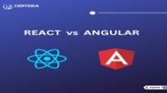 React vs Angular