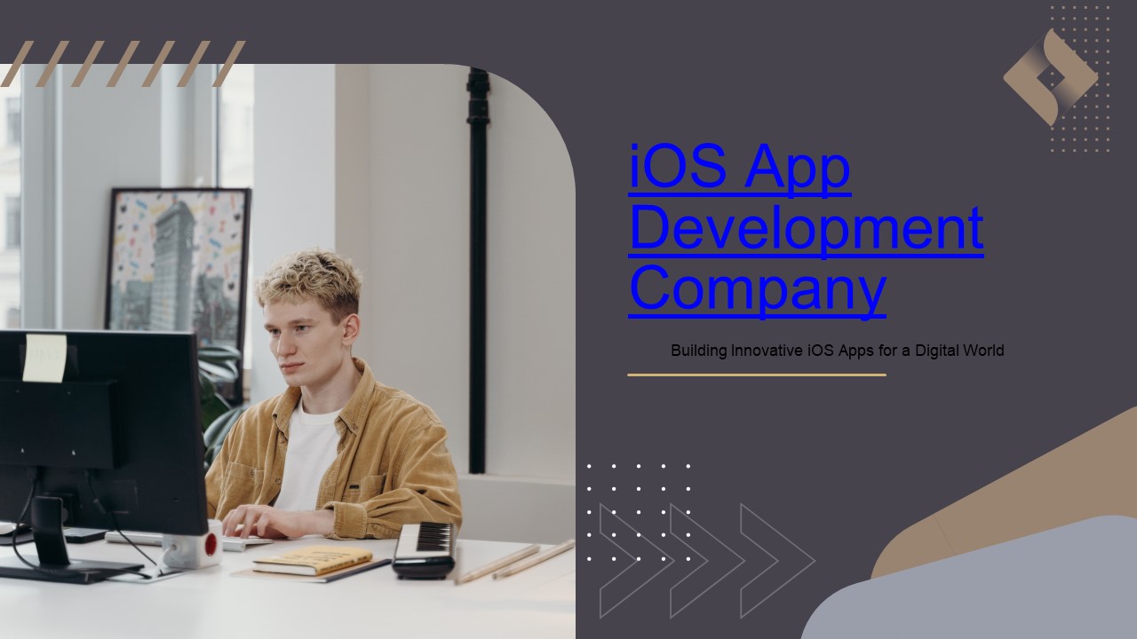 Best iOS App Development Company- Misha Infotech