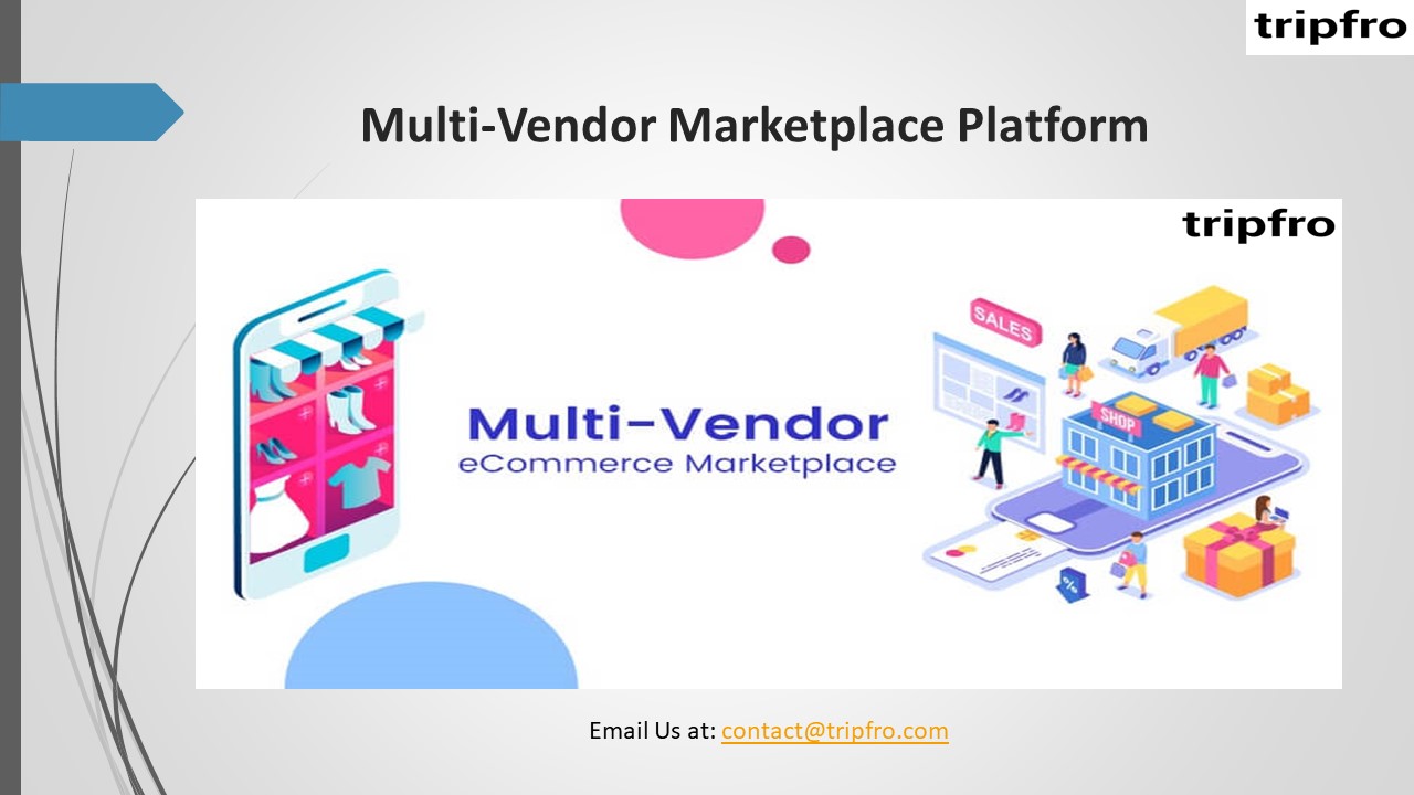 presentation player overlay