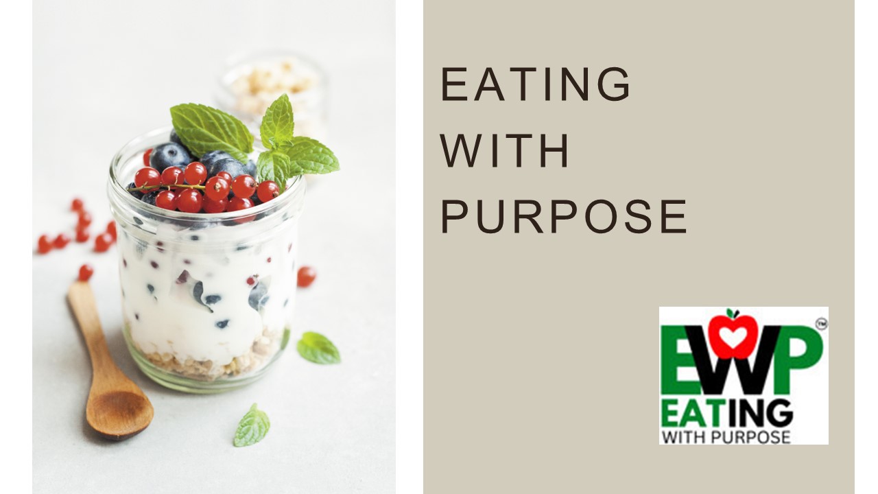 Starteatingwithpurpose-Best Food Container Set