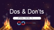 Dos & Don’ts of Furnace Installation NJ