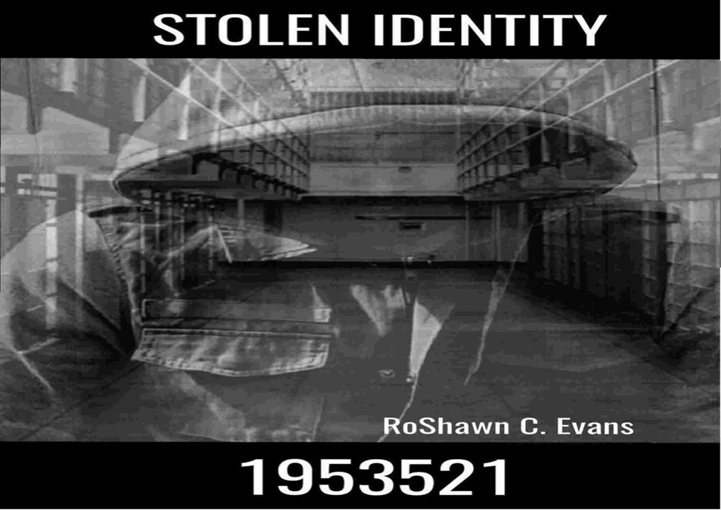 DOWNLOAD/PDF Stolen Identity