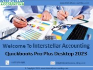 Quickbooks Pro Plus Desktop 2026
