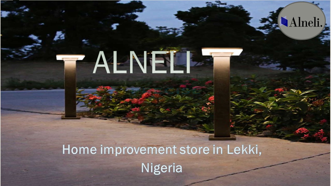 Explore High-Quality Bathroom Finishing Materials in Nigeria