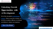 Best AI Development Company | Osiz Technologies