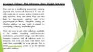 Acemed Tablet: The Ultimate Pain Relief Solution