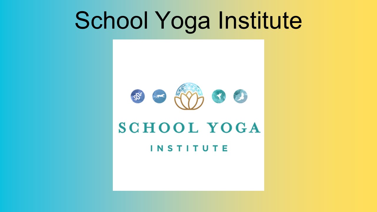 Teacher Training for Yoga - School Yoga Institute
