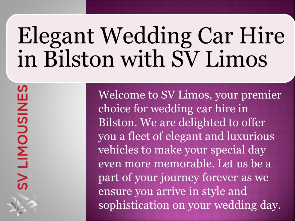 limon hire bilston