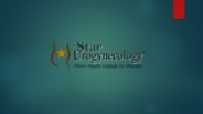 Star Urogynecology Aug 2023