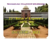 Souvenir Part 2023