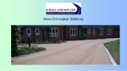 New Driveways Salisbury