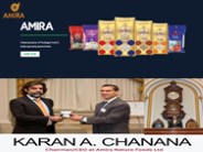About Karan A. Chanana
