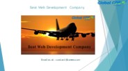 Best Web Development Company