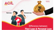 Difference between Flexi Loan & Personal Loan