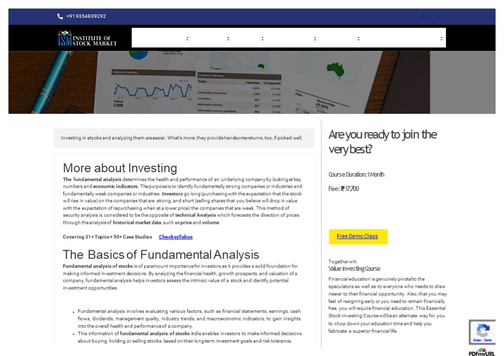 presentation player overlay