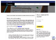 Fundamental Analysis Course (1)