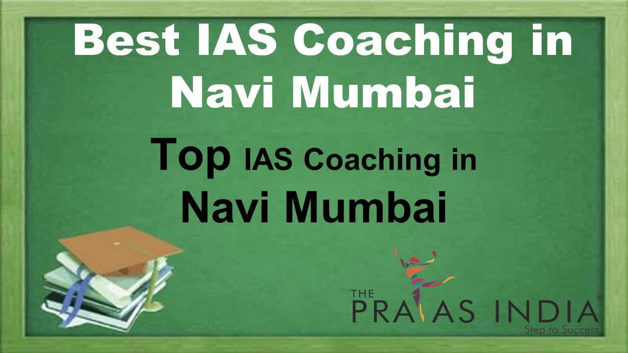 Best UPSC Classes in Navi Mumbai