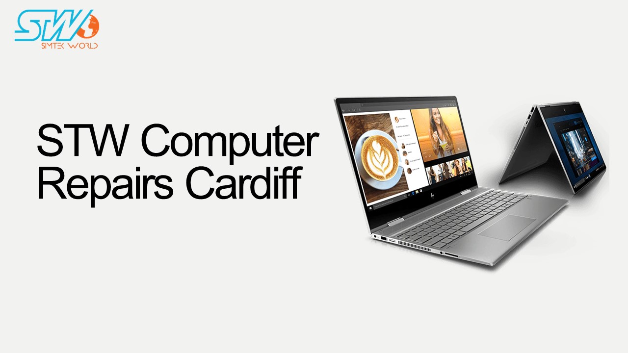 Computer Repair Cardiff