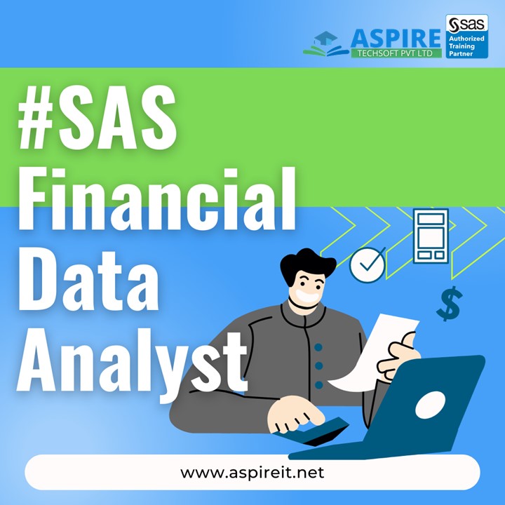 SAS Finance Data Analyst Course in Ahmedabad