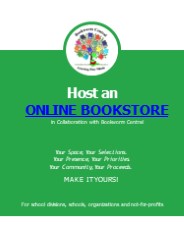 Bookworm Central Online Bookstore Booklet