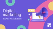 Digital Marketing Agency London