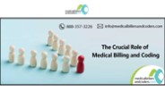The Crucial Role of Medical Billing and Coding