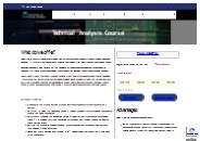 Technical Analysis Course
