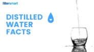 Facts About Distilled Water