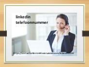 Bellen linkedin nederland (4)