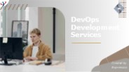 Transform Your Business with Advance DevOps Development Services