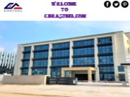 CNEASTEEL Provide the Best Aluminum Die Casting