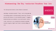 Microneedling: The Tiny Needles that Transform Your Skin!
